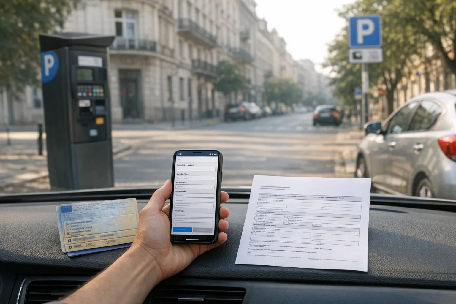 Abonament mieszkańca w SPPN Warszawy - jak złożyć wniosek