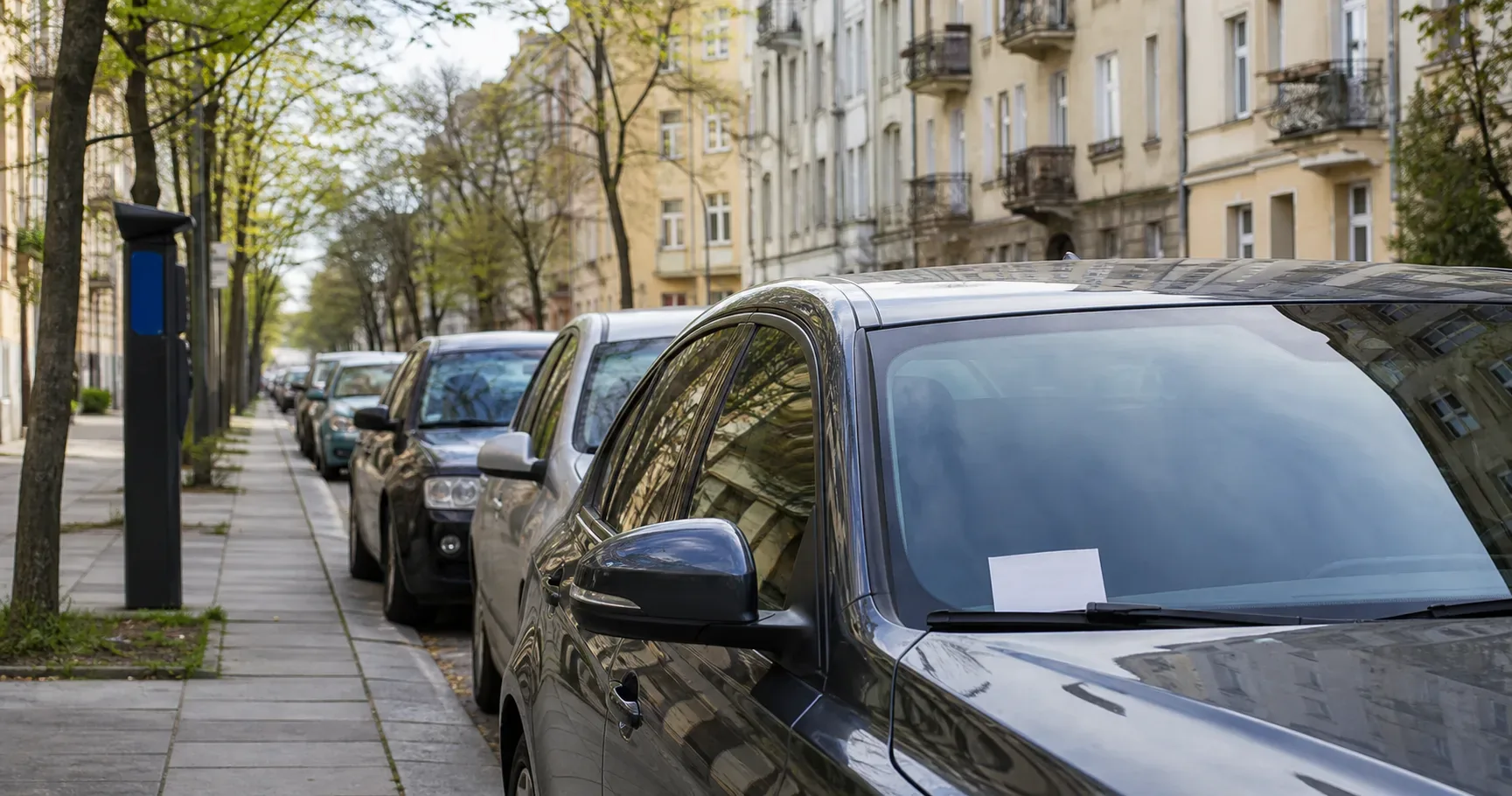 Jak wyrobić abonament mieszkańca w SPPN w Warszawie?