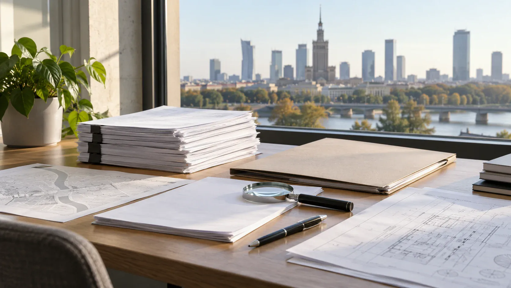 Kiedy złożyć wniosek o informację publiczną w Warszawie?