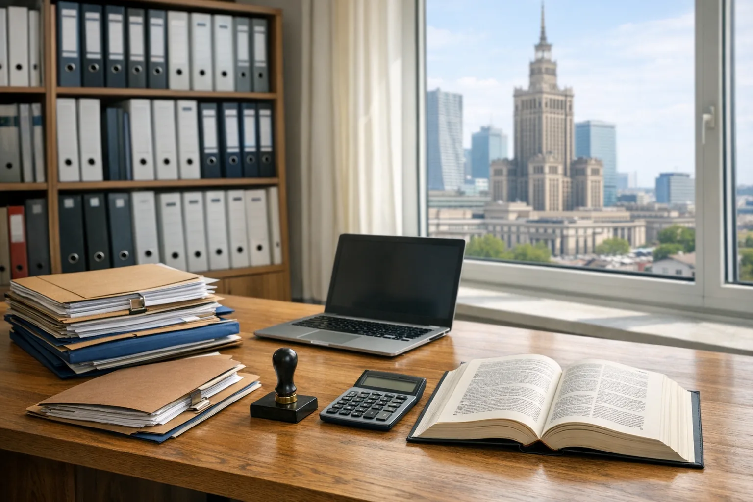 Syndyk Warszawa - kim jest i jak może pomóc?